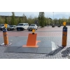 Mobilna zapora antyterrorystyczna Road Blocker M30 HORMANN
