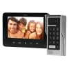Wideodomofon ORNO OR-VID-VP-1073/B
