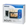 Wideodomofon ORNO OR-VID-VP-1073/B
