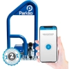 Automatyczna blokada parkingowa PARKLIO Zeus X