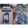 Automatyczna blokada parkingowa PARKLIO Zeus X