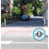 Bariera łańcuchowa automatyczna PARKLIO
