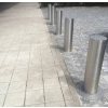 Słupek parkingowy automatyczny PARKLIO hydrauliczny
