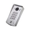 Stacja bramowa Vidos DUO S1311D z szyfratorem