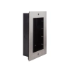 Ramka Vidos DUO MULTI D1510-2P PODWÓJNA DO MONTAŻU PODTYNKOWEGO
