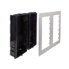 Ramka Vidos DUO MULTI D1510-6P SZEŚCIOMODUŁOWA DO MONTAŻU PODTYNKOWEGO