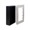 Ramka Vidos DUO MULTI D1510-2P PODWÓJNA DO MONTAŻU PODTYNKOWEGO