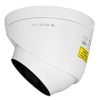 KAMERA KOPUŁOWA VIDOS IP-H1240-Z CCTV IP