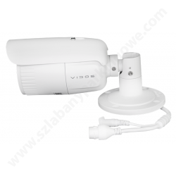 KAMERA TUBOWA VIDOS IP-H1640-Z CCTV IP