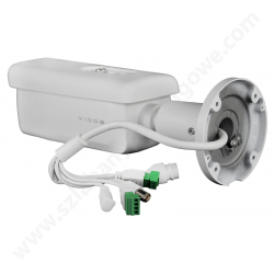 KAMERA TUBOWA VIDOS IP-H2842-ZS CCTV IP