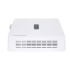 REJESTRATOR SIECIOWY IP VIDOS R104-IP – 4 kanałowy, WIDEO CCTV