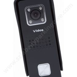 Jednoabonentowa kamera Vidos S6B