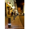Słupek parkingowy wyjmowany oświetlony ABES LIGHTNING BOLLARD 220 LED