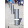 Słupek parkingowy wyjmowany oświetlony ABES LIGHTNING BOLLARD 220 LED