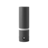 Słupek parkingowy wyjmowany oświetlony ABES LIGHTNING BOLLARD 220 LED