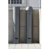 Słupek parkingowy wyjmowany ABES FEEDER BOLLARD 300-1