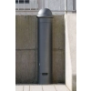 Słupek parkingowy wyjmowany ABES FEEDER BOLLARD 300-2