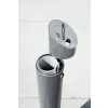 Stały słupek parkingowy podajnik ABES BOLLARD ASHTRAY 525