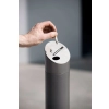 Stały słupek parkingowy podajnik ABES BOLLARD ASHTRAY 525