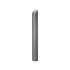 Stały słupek parkingowy podajnik ABES BOLLARD ASHTRAY 525