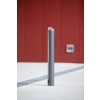 Stały słupek parkingowy podajnik ABES BOLLARD ASHTRAY 525