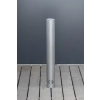 Słupek parkingowy wyjmowany stal nierdzewna ABES BOLLARD 089 3p-Technology