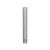 Słupek parkingowy wyjmowany stal nierdzewna ABES BOLLARD 089 3p-Technology