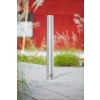 Stały słupek parkingowy stalowy ABES BOLLARD 042-2