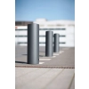 Stały słupek parkingowy stalowy ABES BOLLARD 055-2