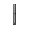 Słupek parkingowy wyjmowany stalowy ABES BOLLARD 059 3p-Technology