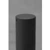 Stały słupek parkingowy stalowy ABES BOLLARD 076-10