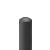 Stały słupek parkingowy stalowy ABES BOLLARD 076-20