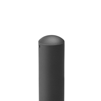 Stały słupek parkingowy stalowy ABES BOLLARD 076-20