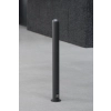 Stały słupek parkingowy stalowy ABES BOLLARD 076-30