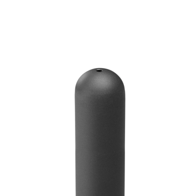 Stały słupek parkingowy stalowy ABES BOLLARD 076-30