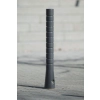 Wyjmowany słupek aluminiowy ABES BOLLARD 001 3p-Technology