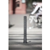 Wyjmowany słupek aluminiowy ABES BOLLARD 001 3p-Technology