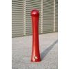 Wyjmowany słupek aluminiowy ABES BOLLARD 002 3p-Technology