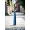 Słupek wyjmowany aluminiowy ABES BOLLARD 004 3p-Technology