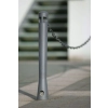 Słupek wyjmowany aluminiowy ABES BOLLARD 006-1 3p-Technology