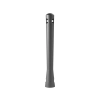 Słupek wyjmowany aluminiowy ABES BOLLARD 006-1 3p-Technology