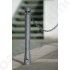 Słupek wyjmowany aluminiowy ABES BOLLARD 006-1 3p-Technology