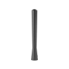 Stały słupek aluminiowy ABES BOLLARD 006-2
