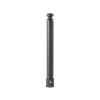 Słupek wyjmowany aluminiowy ABES BOLLARD 007 3p-High
