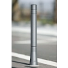 Stały słupek aluminiowy ABES BOLLARD 008