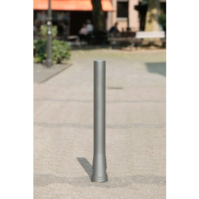 Słupek wyjmowany aluminiowy ABES BOLLARD 009-1 3p-Technology