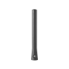 Słupek wyjmowany aluminiowy ABES BOLLARD 009-2 3p-Technology