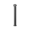 Słupek wyjmowany aluminiowy ABES BOLLARD 011 3p-Technology