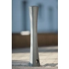 Słupek wyjmowany aluminiowy ABES BOLLARD 012 3p-High