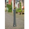 Słupek wyjmowany aluminiowy ABES BOLLARD 012 3p-High